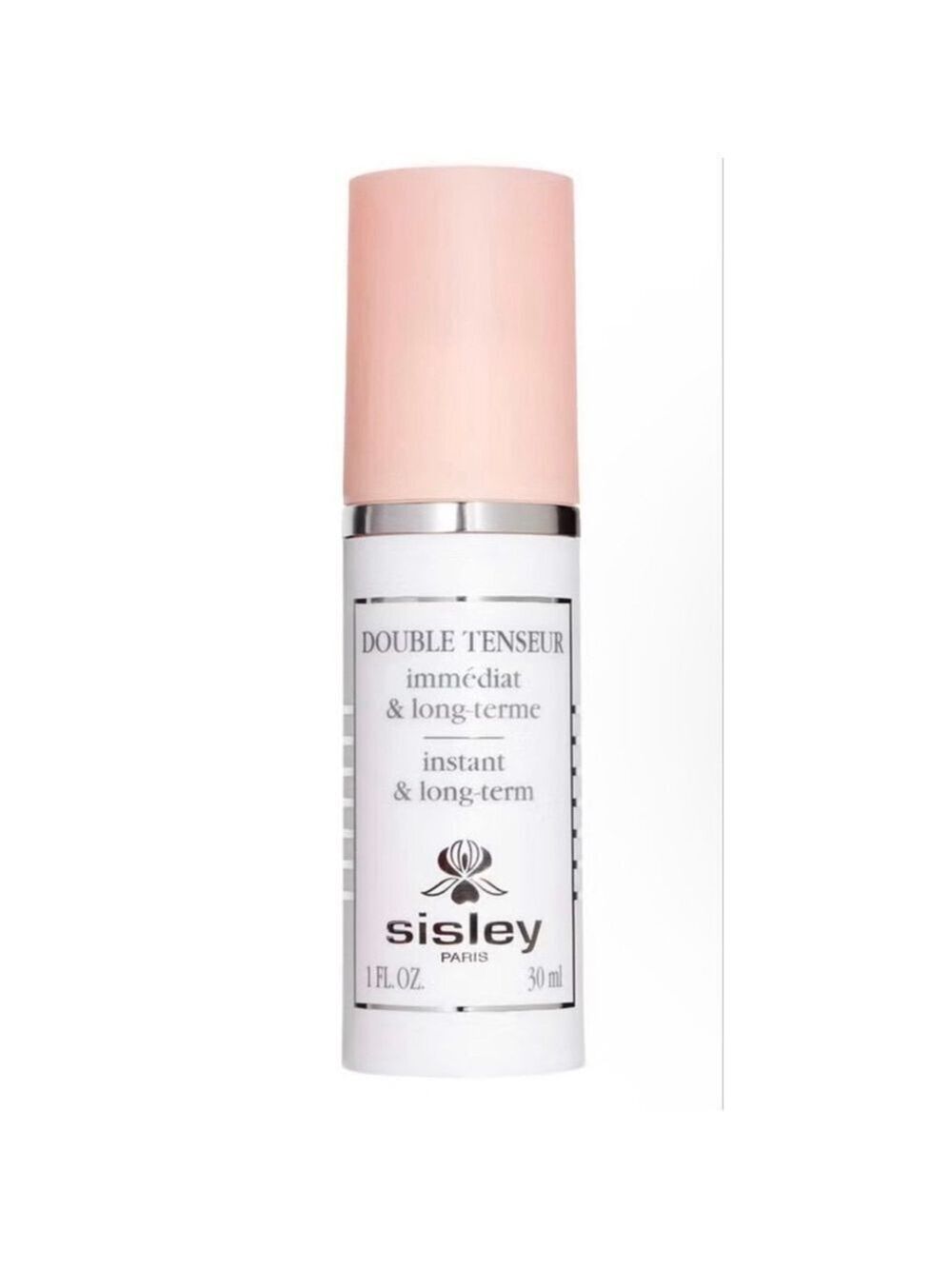 Women's Sisley Paris Double Tenseur Serum 1oz/30ml New